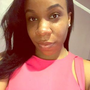 Meet your Posher, Renae